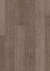 Pavimento Laminato Quick Step Largo Rovere grigio anticato plancia LPU1286